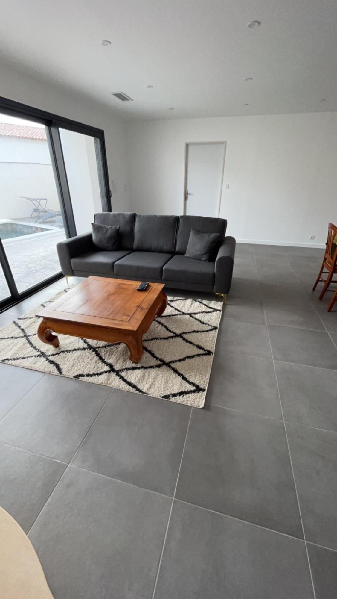 Magnifique Villa Haut Standing Gignac  Extérieur photo